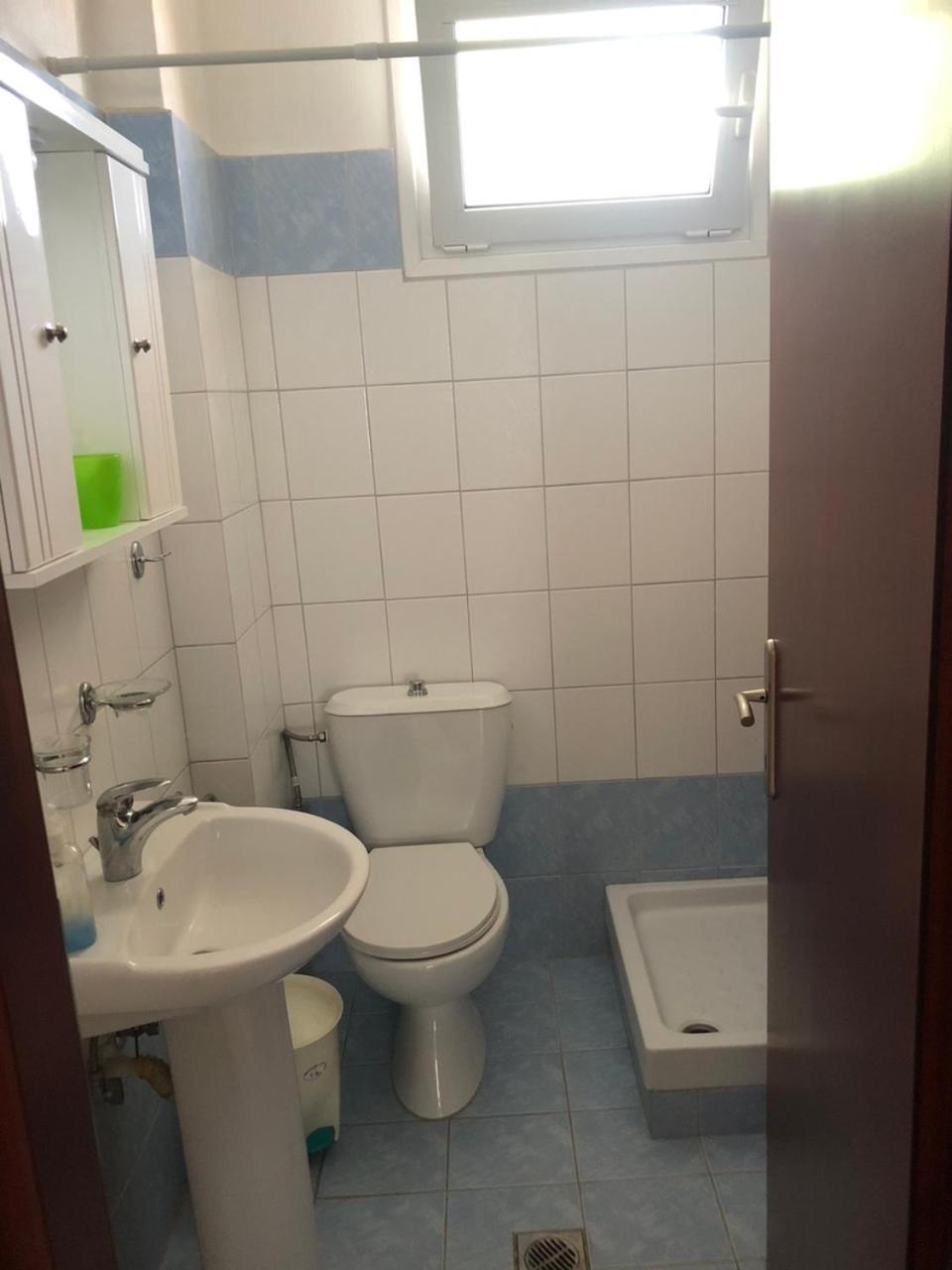 Accommodation Lydia Leptokaryá Eksteriør billede