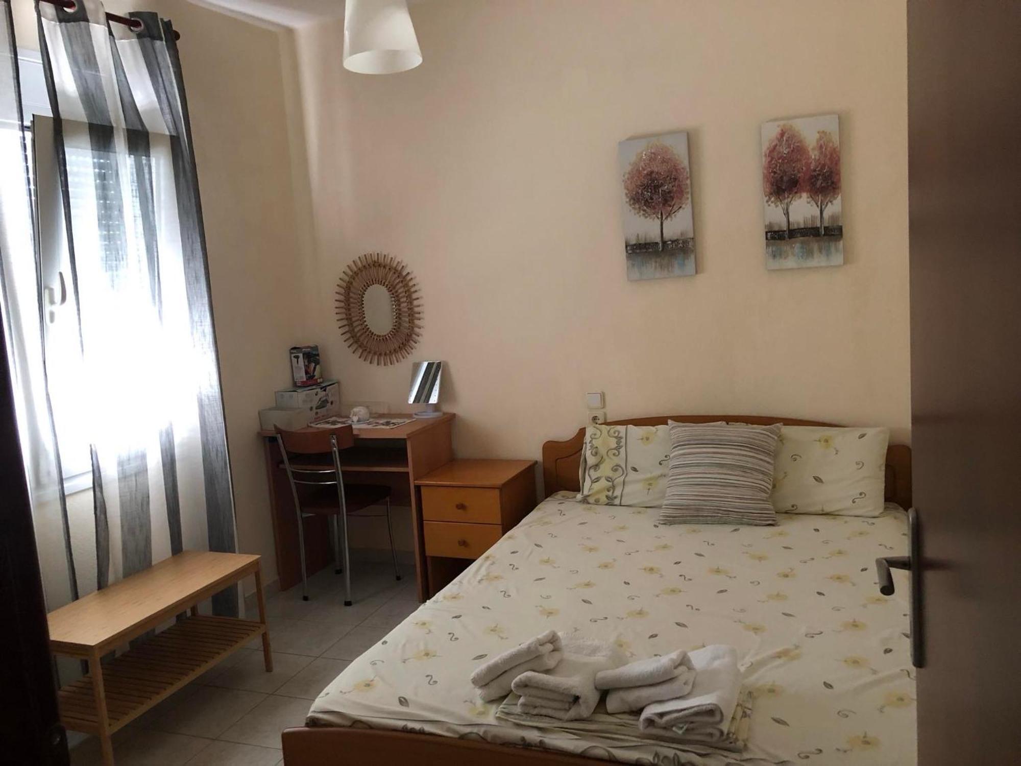 Accommodation Lydia Leptokaryá Eksteriør billede